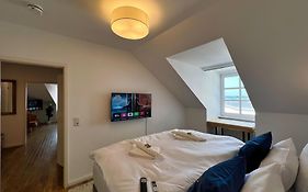 Nr 1 Wundervolles Helles Apartment direkt am historischen Marktplatz 46qm #Cosiness Company 21